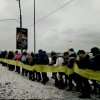 «Живий ланцюг Соборності» - 2018